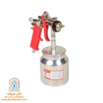 پیستوله رنگ پاش آروا مدل 3102