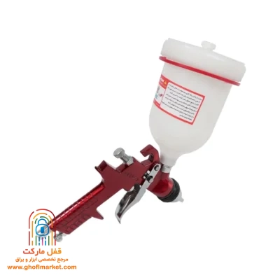 پیستوله رنگ پاش آروا مدل 3105
