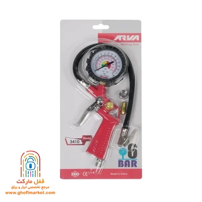 بسته‌بندی حرفه‌ای و مقاوم درجه باد آروا
