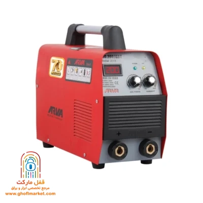 پنل دیجیتال دستگاه جوش آروا ۲۱۱۱