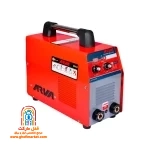 نمای جانبی و سوئیچ IGBT دستگاه