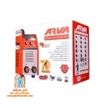 بسته بندی اینورتر جوشکاری ARC ۲۱۵E