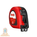نمای جلوی متر روکشدار RH-9050 رونیکس