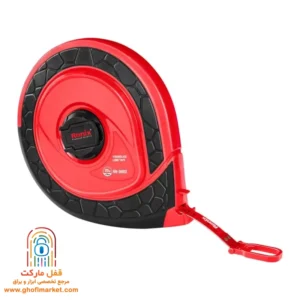 نمای جلو متر 20 متری فیبر گلاس رونیکس RH-9802
