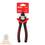بسته‌بندی سیم چین RH-1267 با لوگوی رونیکس