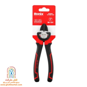 بسته‌بندی سیم چین RH-1267 با لوگوی رونیکس