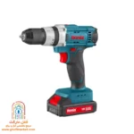 دریل شارژی 8615