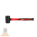 نمای جانبی چکش لاستیکی رونیکس RH-4730