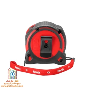 قلاب فلزی محکم متر رونیکس RH-9039