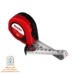 بدنه ABS با روکش Soft Finish متر RH-9017