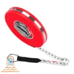 نمای جانبی متر فیبر گلاس رونیکس RH-9802