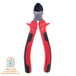 نمای جلو سیم چین الترا رونیکس مدل RH-1276