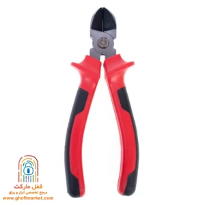 نمای جلو سیم چین الترا رونیکس مدل RH-1276