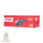 بسته بندی مینی فرز رونیکس 3110N