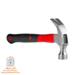 تصویر چکش میخ کش 500 گرمی رونیکس مدل RH-4751 از نما روبرو