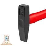 جزئیات پوشش پلی‌پروپیلن دسته چکش رونیکس