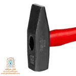 نمای جلو چکش مهندسی 800 گرمی رونیکس مدل RH-4714