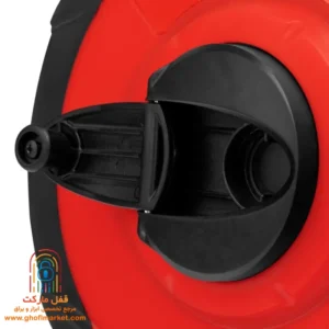 قلاب فلزی آویزان‌کننده متر RH-9807
