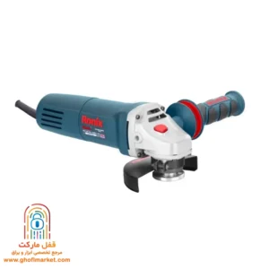 دسته جانبی ضدلرزش مینی فرز رونیکس