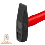 سری فولادی صیقل‌خورده و فورج‌ شده چکش RH-4712