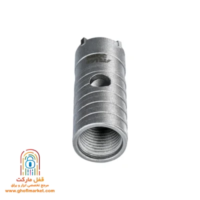 دندانه فولاد تنگستن YG8 گردبر بتن 30 میلیمتری