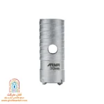 گردبر بتن 30 میلیمتری مدل 7871 در زاویه روبرو