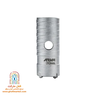 گردبر بتن 30 میلیمتری مدل 7871 در زاویه روبرو