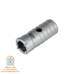 عملکرد بدون لرزش گردبر بتن 30 میلیمتری