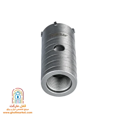 دندانه فولاد تنگستن YG8 گردبر بتن