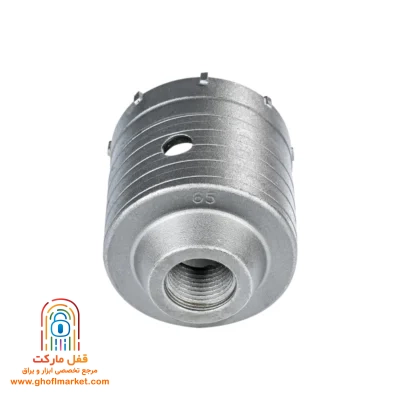 ویژگی فولاد تنگستن YG8 در گردبر بتن