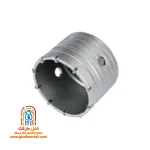 جزئیات دندانه فولاد تنگستن YG8