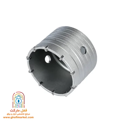 جزئیات دندانه فولاد تنگستن YG8