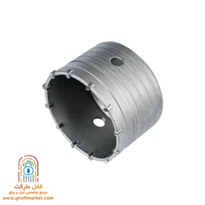 جزئیات دندانه فولاد تنگستن YG8