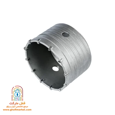 جزئیات دندانه فولاد تنگستن YG8