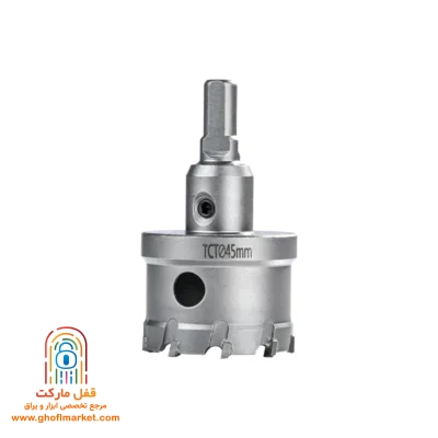 دندانه فولاد تنگستن YG10 سری گردبر