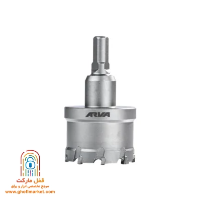 سری گردبر الماسه 45 میلیمتری مدل 7811 از نمای جلویی