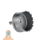 جزئیات دندانه فولاد تنگستن YG10