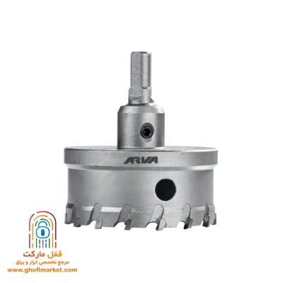 نمای کلی سری گردبر الماسه 70 میلیمتری مدل 7815