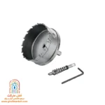 نمایش قطر ۸۰ میلی‌متر سری گردبر الماسه