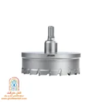 نصب سری گردبر الماسه روی دریل شارژی