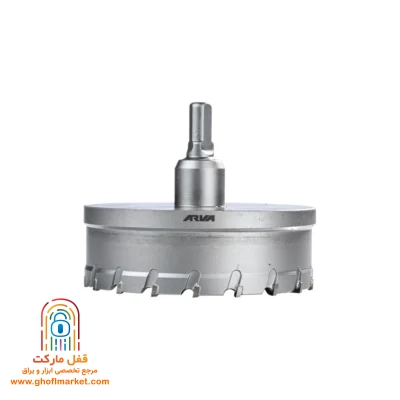 نصب سری گردبر الماسه روی دریل شارژی