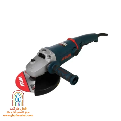 فرز آهنگری صنعتی آروا مدل ۵۵۰۶