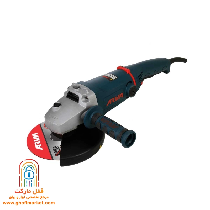 فرز آهنگری صنعتی آروا مدل ۵۵۰۶