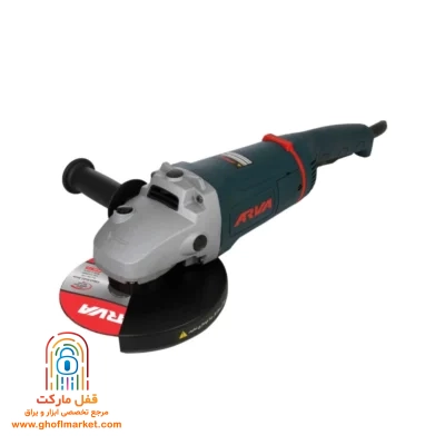 تصویر اصلی فرز آهنگری آروا ۵۵۰۷