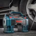 مینی کمپرسور فندکی رونیکس مدل RH-4260B وزن 1.2kg