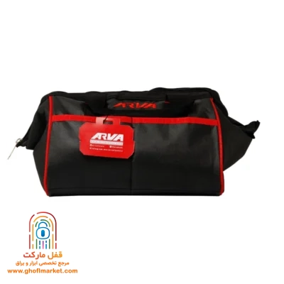 نمای جلو کیف ابزار ۳۰ سانتی مدل 4500