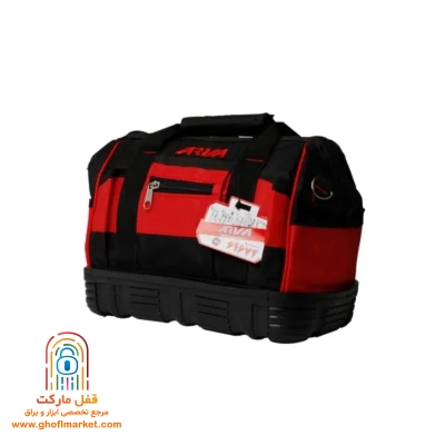 جیب‌های متعدد کیف ابزار آروا مدل 4504