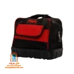 کیف ابزار آروا با کف لاستیکی و جیب‌های متعدد
