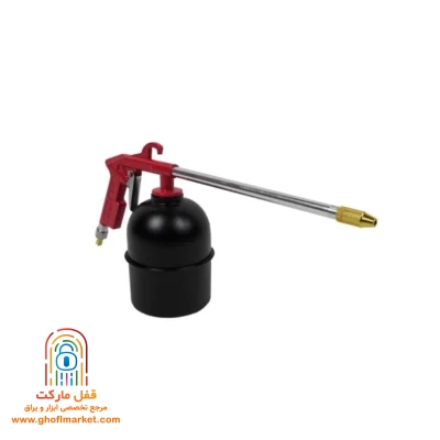 نازل برنجی پمپ دستی گازوییل مدل ۳۱۱۰