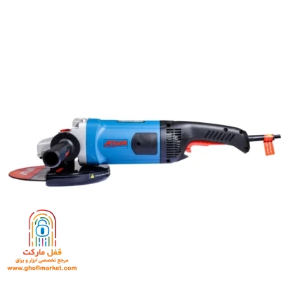 موتور سیم‌پیچی ۱۰۰٪ مس فرز آروا 5510